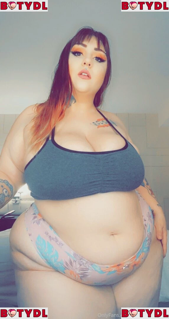 kaybearcutie95 Onlyfans Photo Gallery 