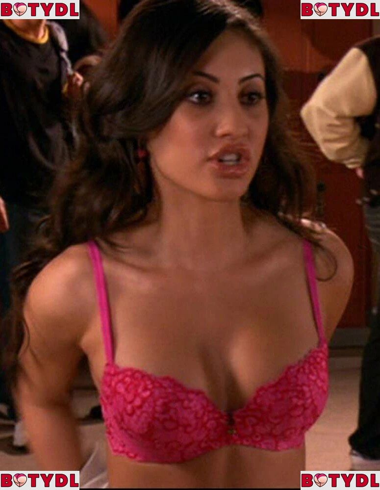 Francia Raisa Onlyfans Photo Gallery 