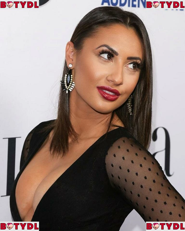 Francia Raisa Onlyfans Photo Gallery 