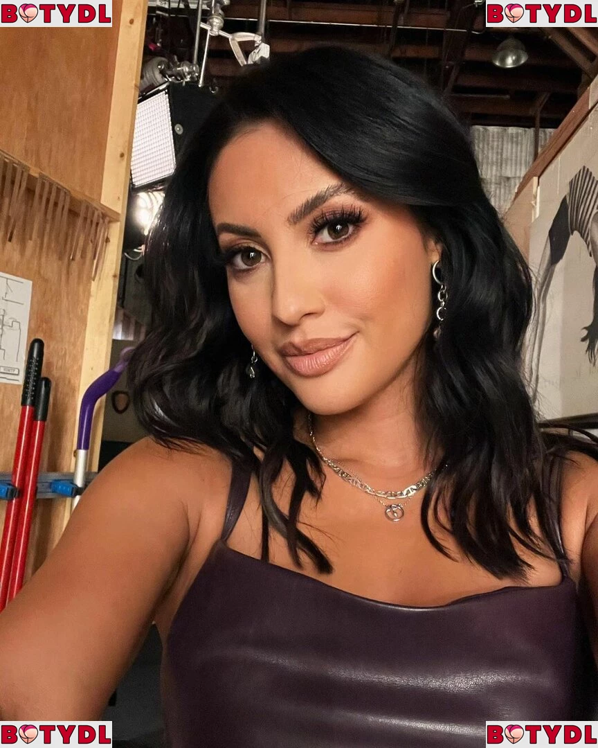 Francia Raisa Onlyfans Photo Gallery 