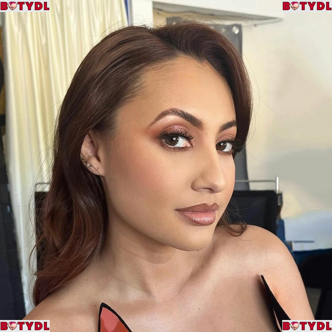 Francia Raisa Onlyfans Photo Gallery 