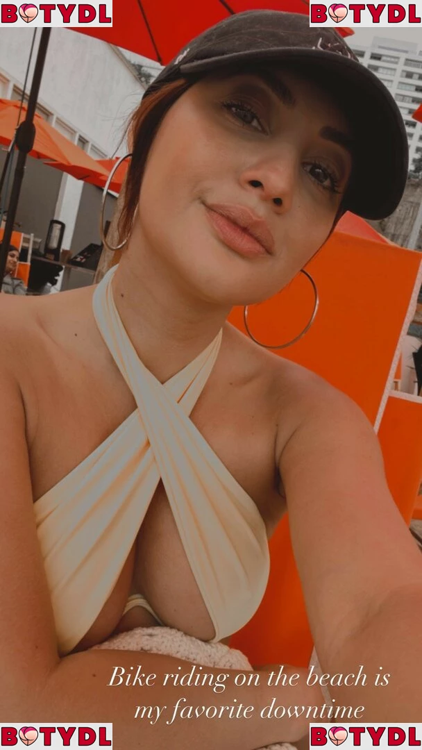 Francia Raisa Onlyfans Photo Gallery 