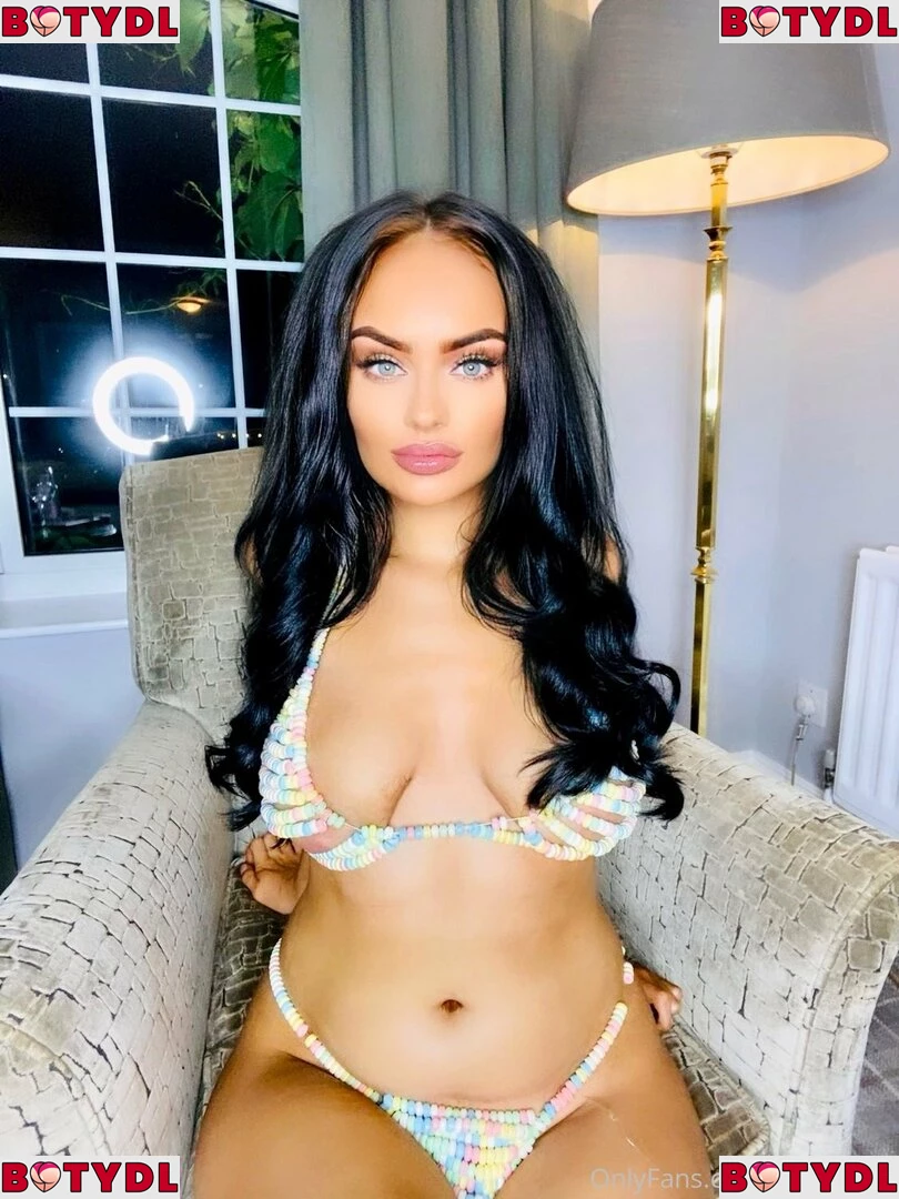 clarajanex Onlyfans Photo Gallery 