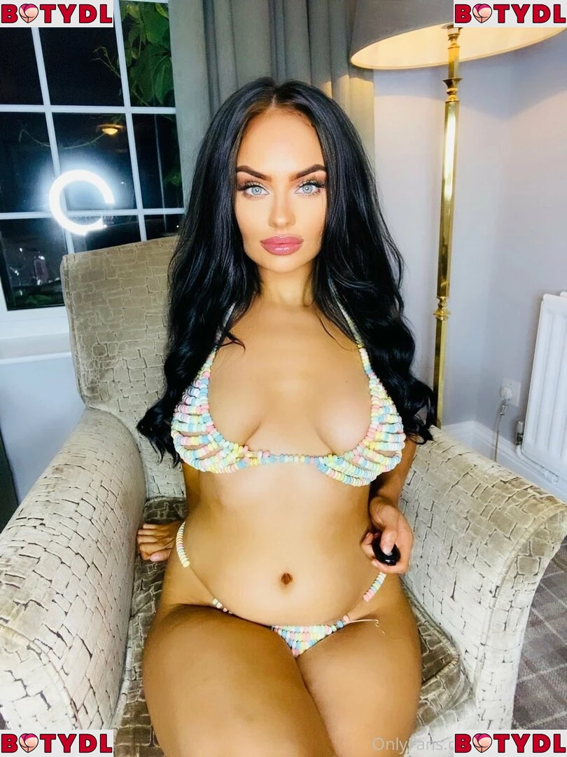 clarajanex Onlyfans Photo Gallery 