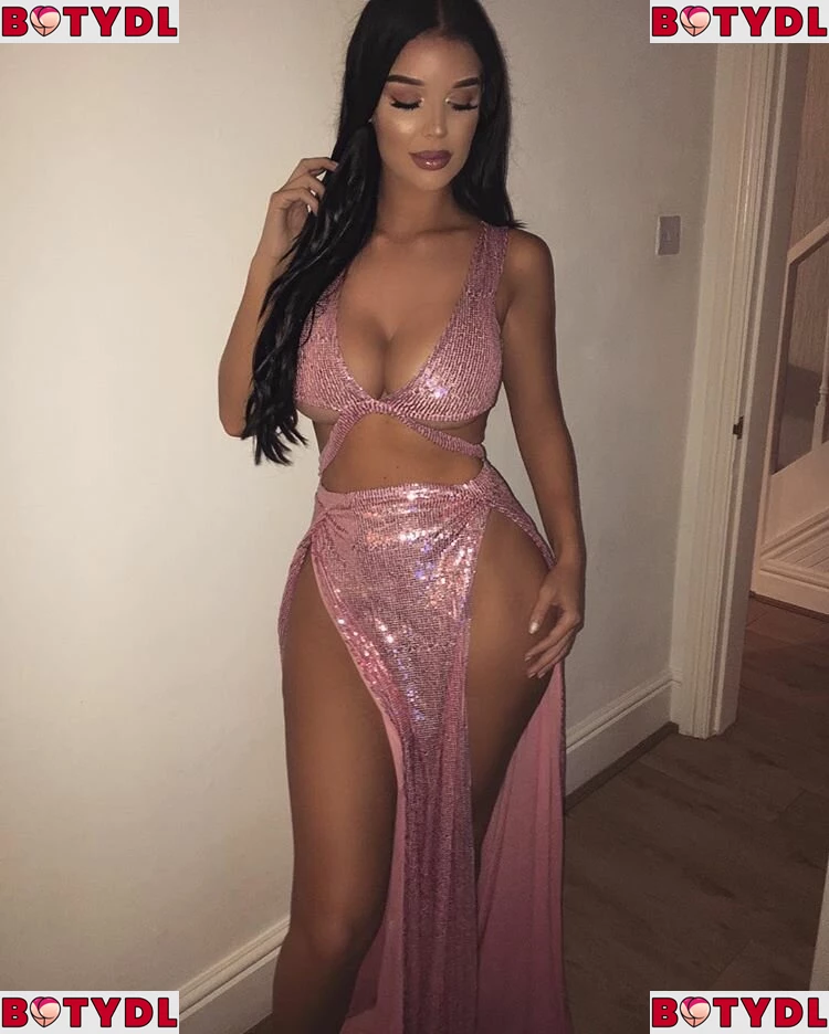 Elizabeth Georgina Onlyfans Photo Gallery 