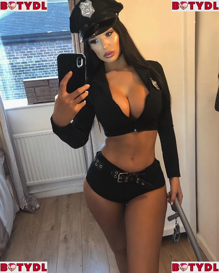 Elizabeth Georgina Onlyfans Photo Gallery 