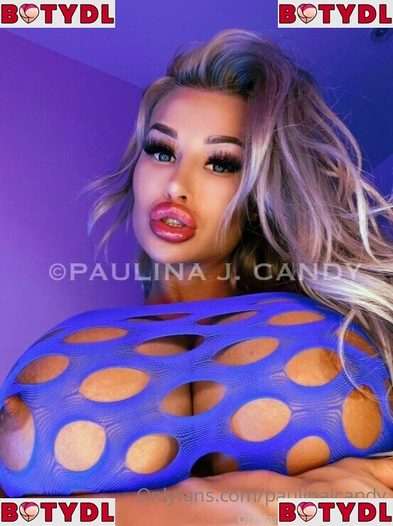 paulinajcandy Onlyfans Photo Gallery 