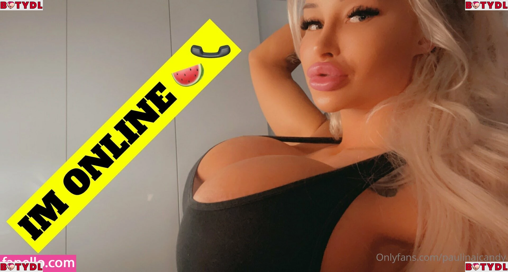 paulinajcandy Onlyfans Photo Gallery 