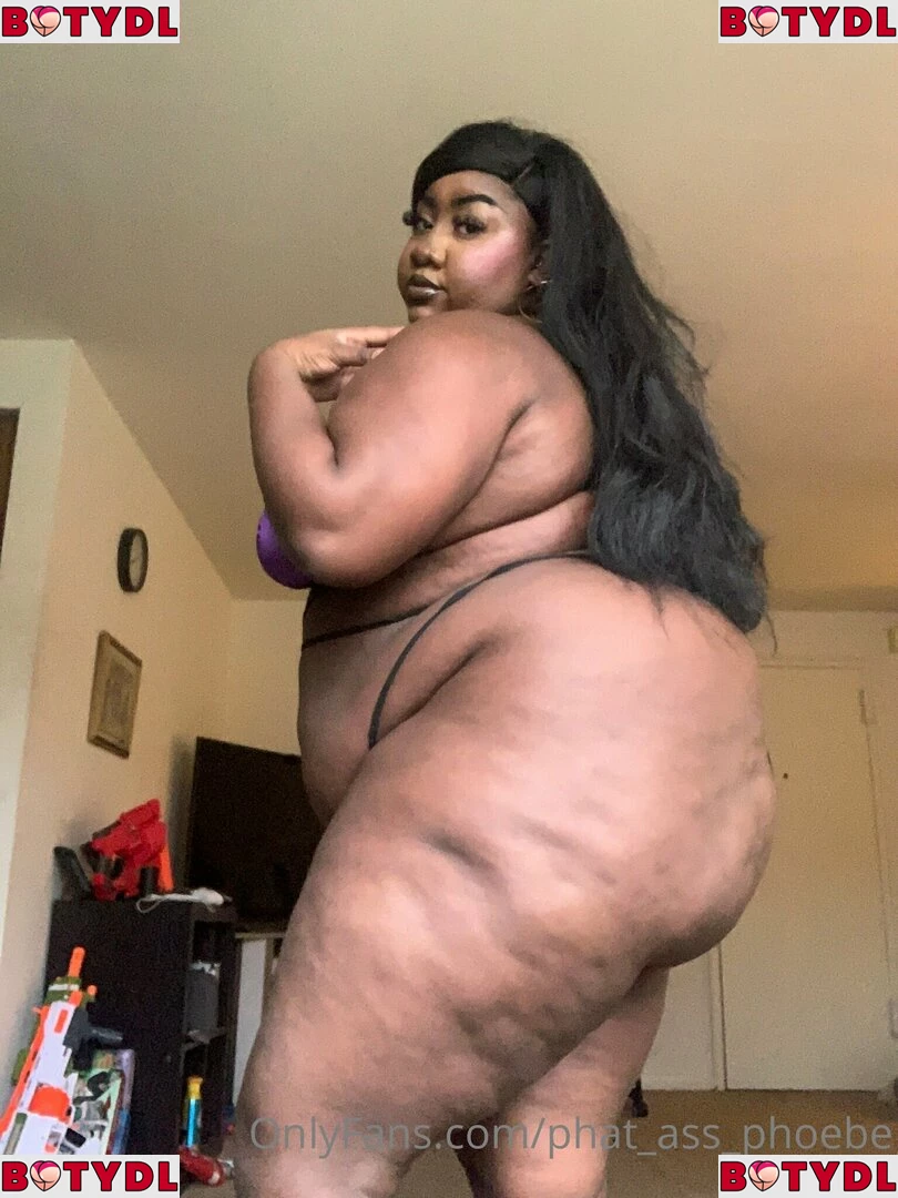 phat_ass_phoebe Onlyfans Photo Gallery 