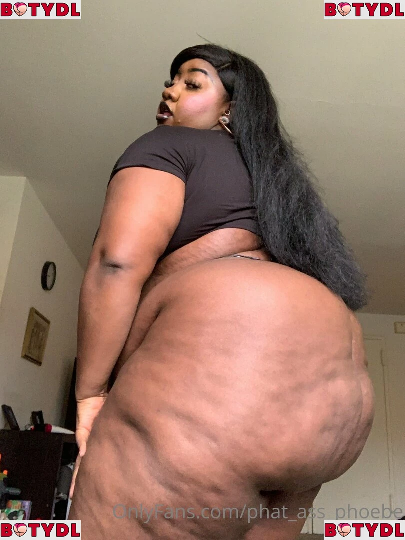 phat_ass_phoebe Onlyfans Photo Gallery 