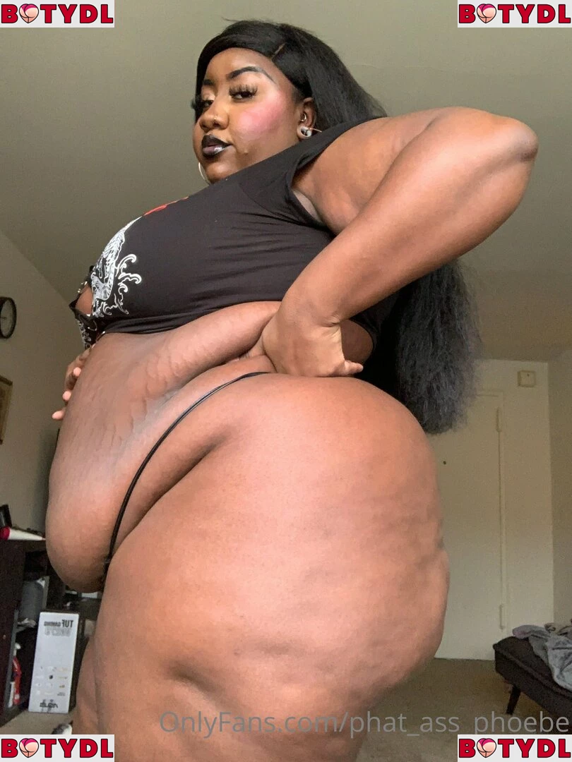 phat_ass_phoebe Onlyfans Photo Gallery 