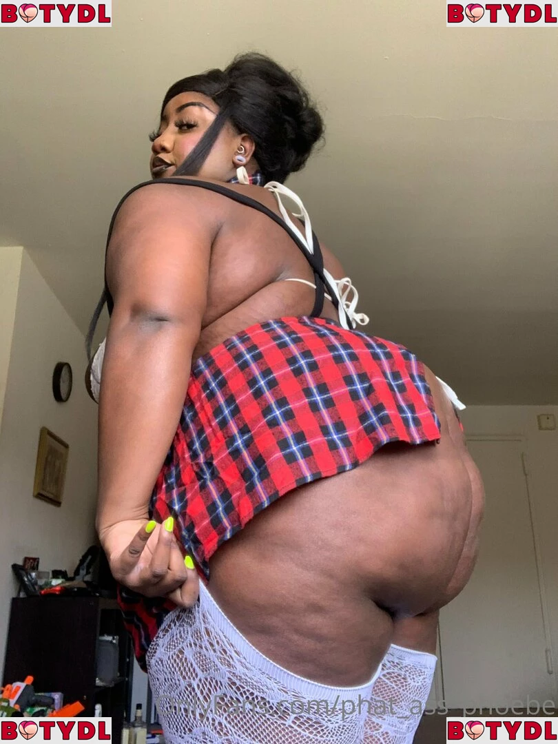 phat_ass_phoebe Onlyfans Photo Gallery 