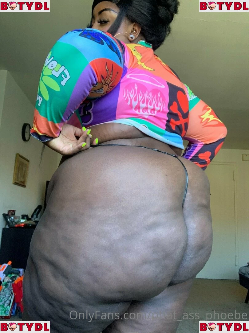 phat_ass_phoebe Onlyfans Photo Gallery 