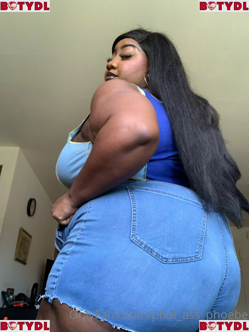 phat_ass_phoebe Onlyfans Photo Gallery 