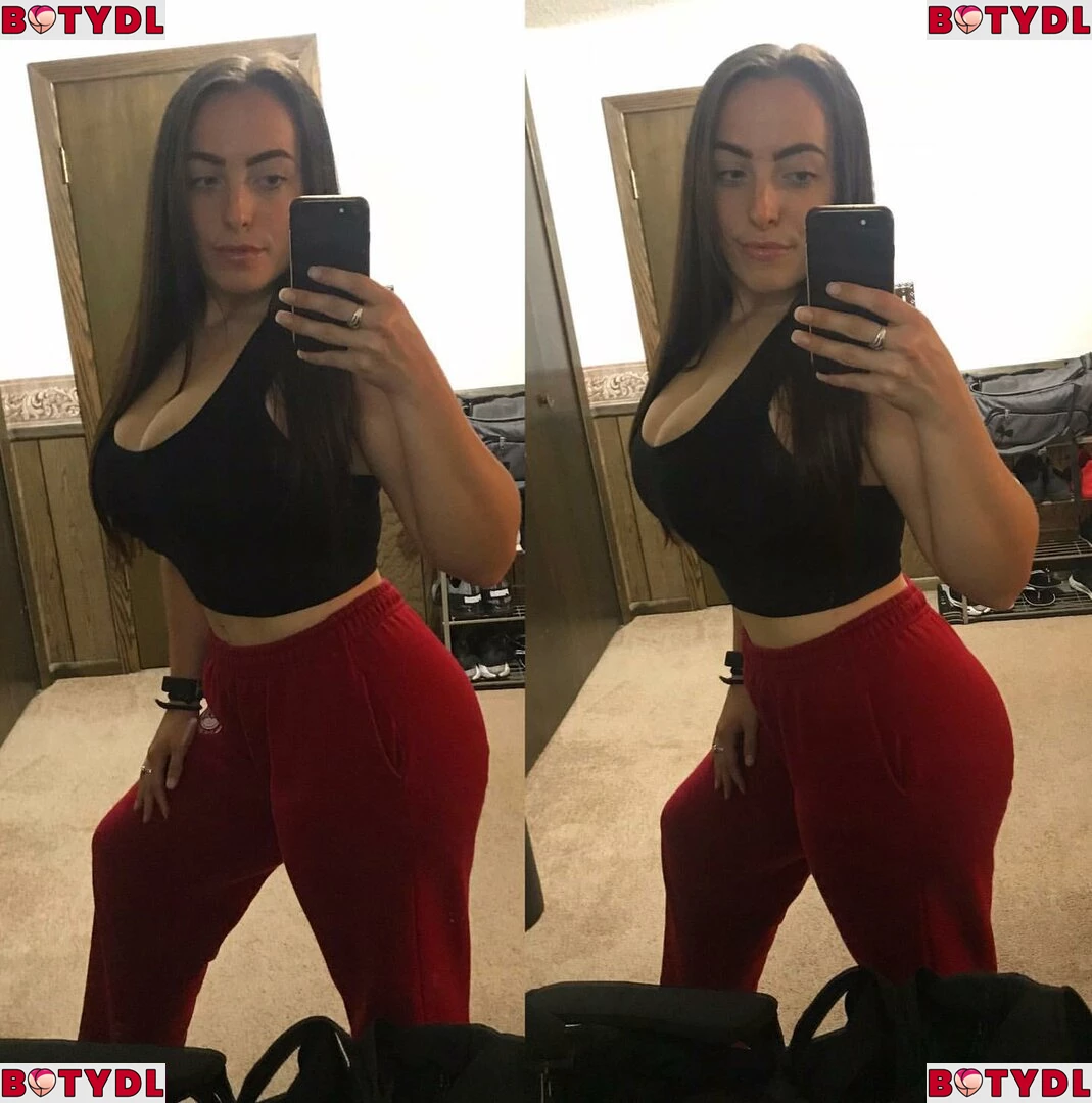 Sydney Martichuski Onlyfans Photo Gallery 