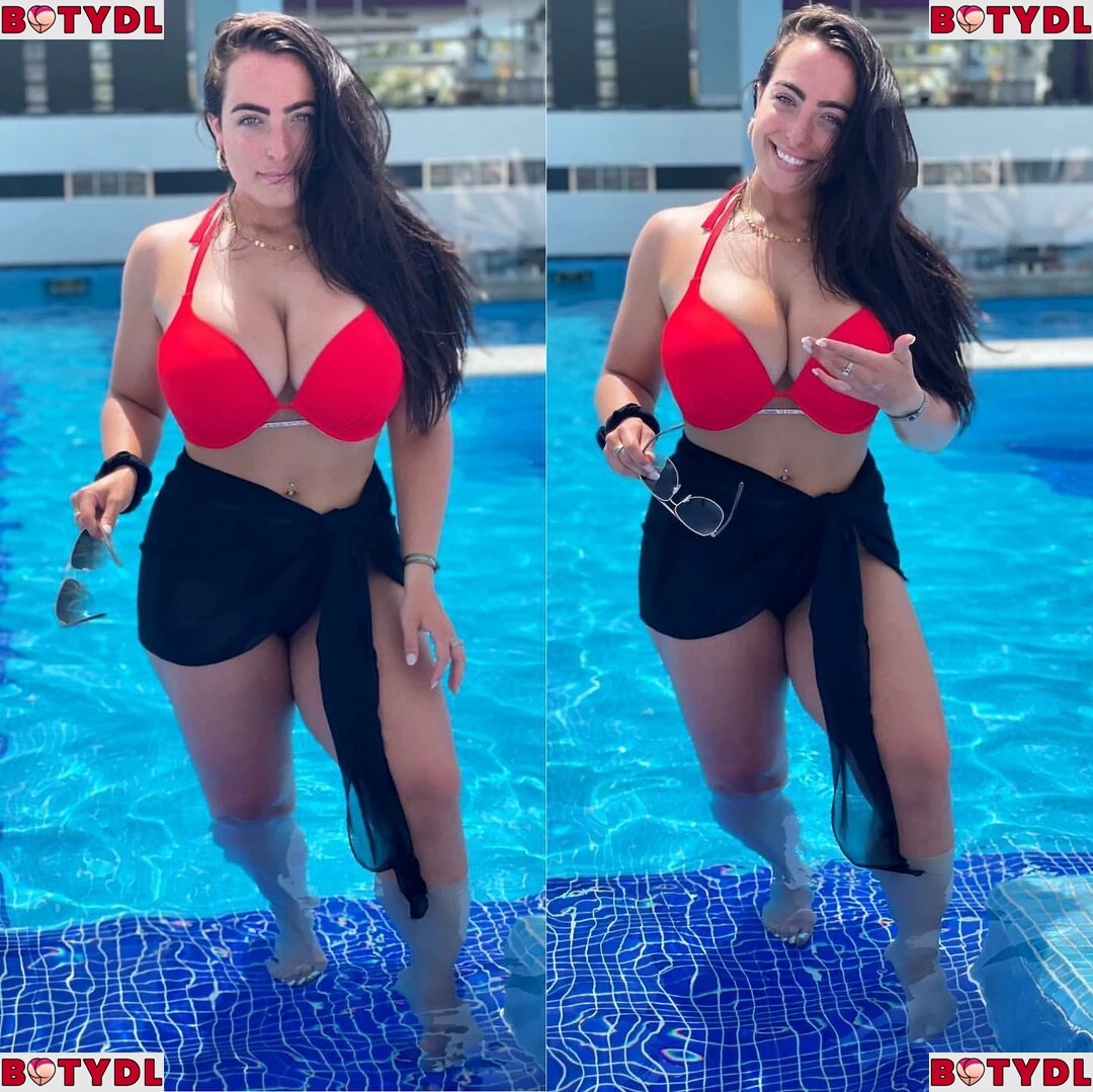 Sydney Martichuski Onlyfans Photo Gallery 