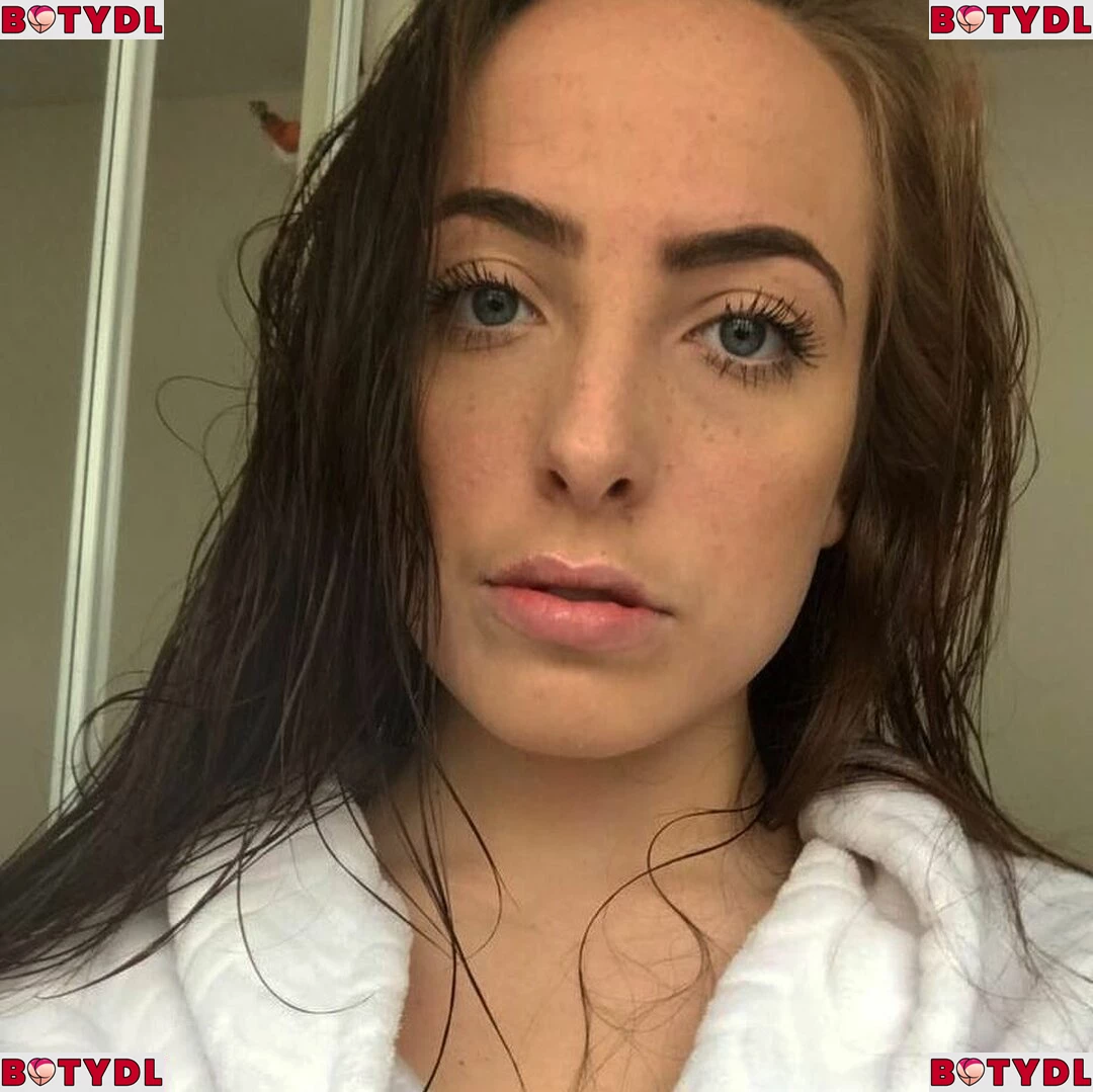 Sydney Martichuski Onlyfans Photo Gallery 