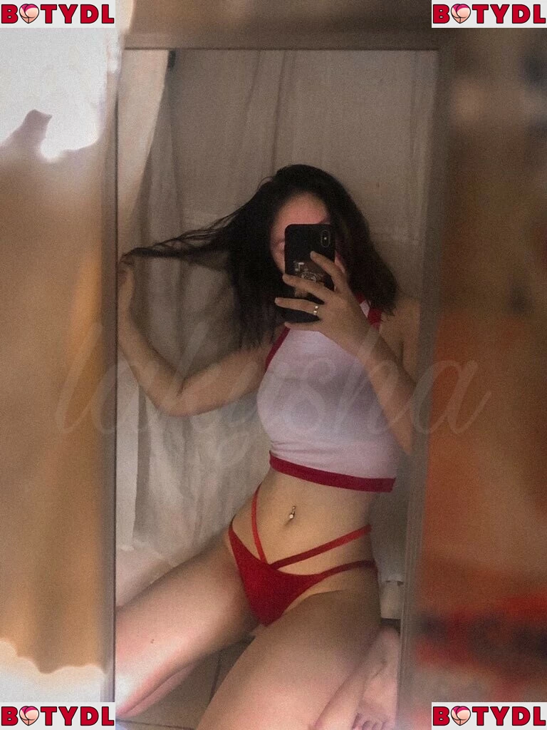 Ligayamilana Onlyfans Photo Gallery 