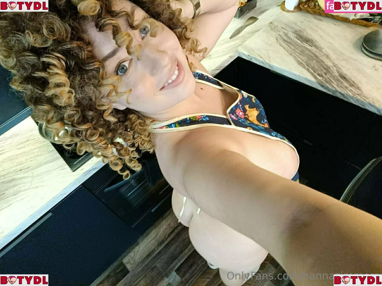 hannazimmerr Onlyfans Photo Gallery 