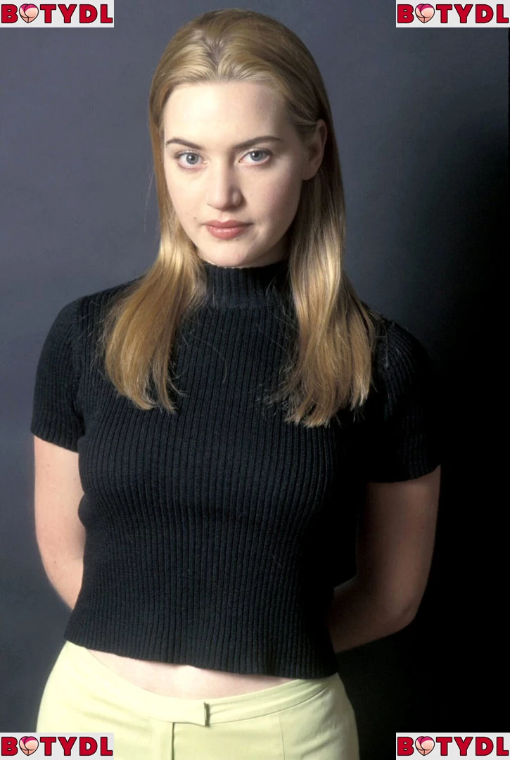 Kate Winslet Onlyfans Photo Gallery 