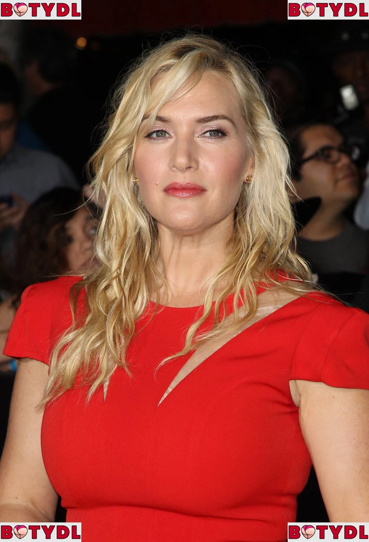 Kate Winslet Onlyfans Photo Gallery 