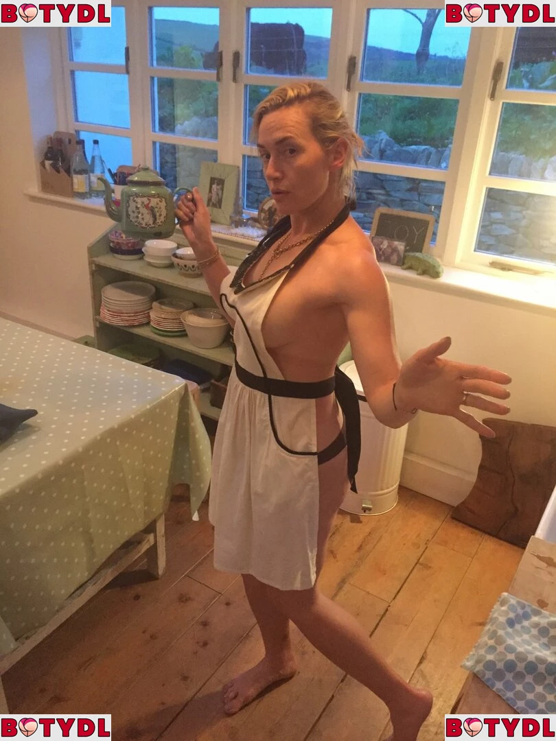 Kate Winslet Onlyfans Photo Gallery 