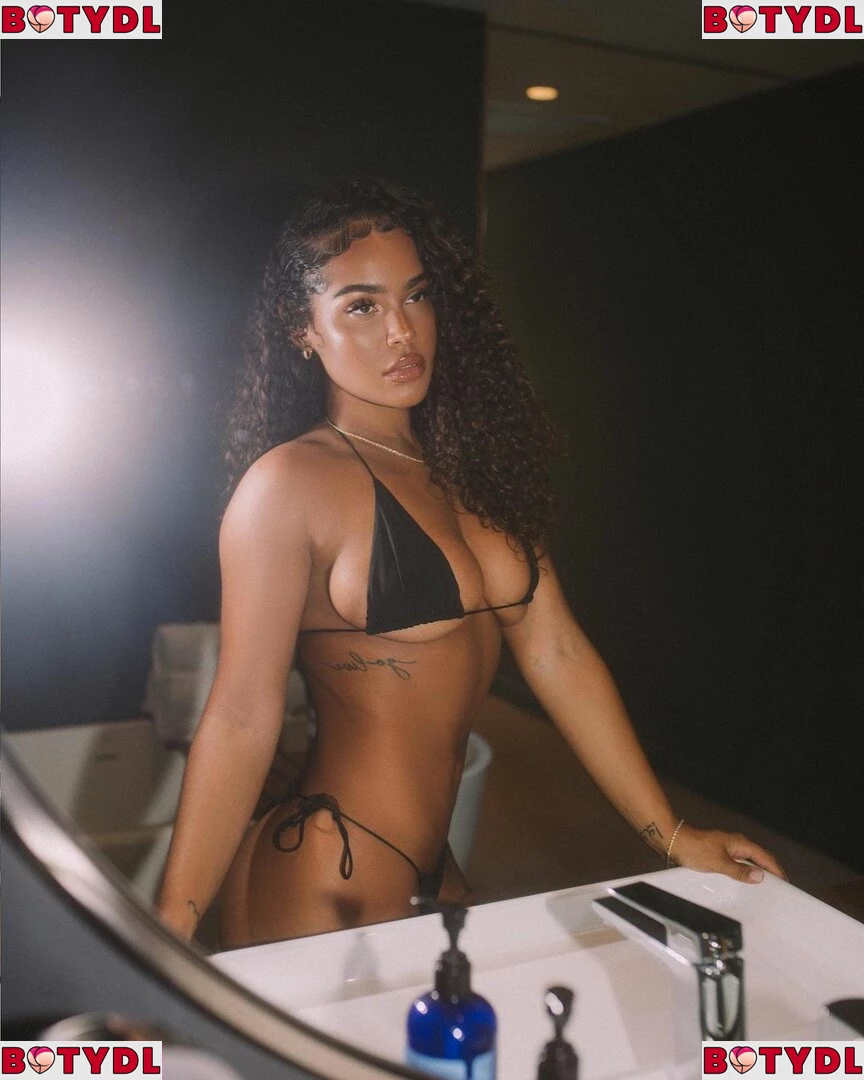 Malaika Terry Onlyfans Photo Gallery 