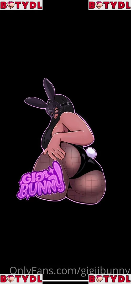 gigiibunny Onlyfans Photo Gallery 