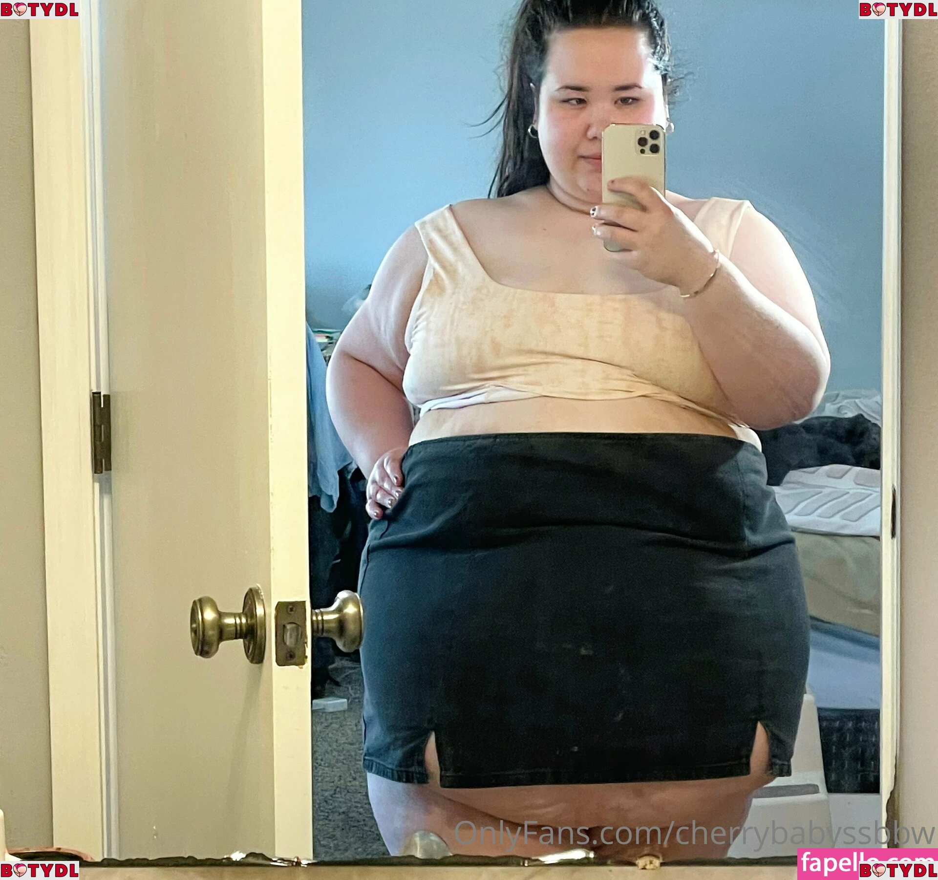 cherrybabyssbbw Onlyfans Photo Gallery 