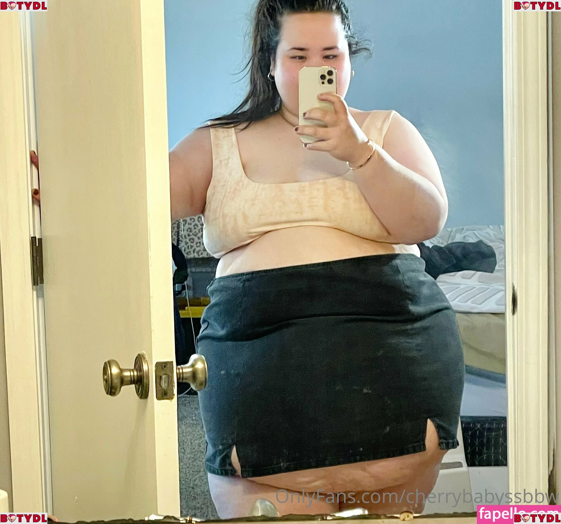 cherrybabyssbbw Onlyfans Photo Gallery 