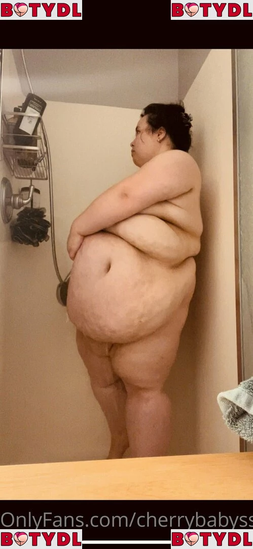 cherrybabyssbbw Onlyfans Photo Gallery 