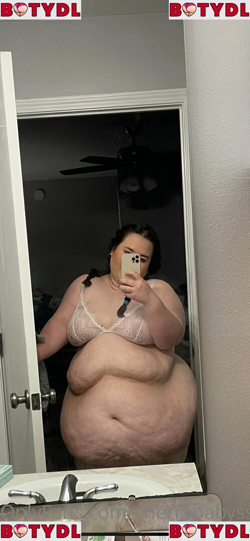 cherrybabyssbbw Onlyfans Photo Gallery 