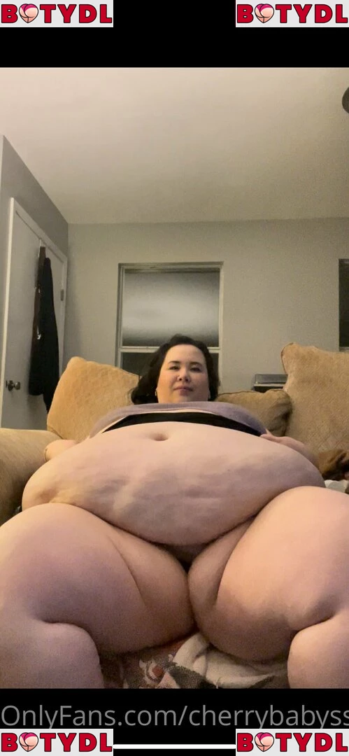 cherrybabyssbbw Onlyfans Photo Gallery 