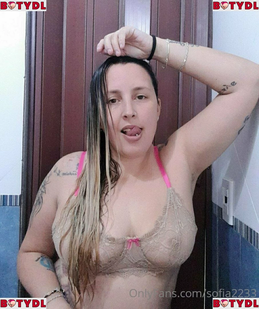 sofia2233 Onlyfans Photo Gallery 