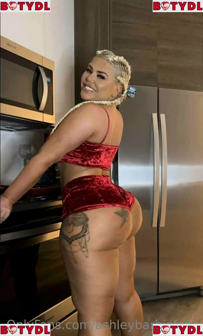 ashleybarbiefans Onlyfans Photo Gallery 