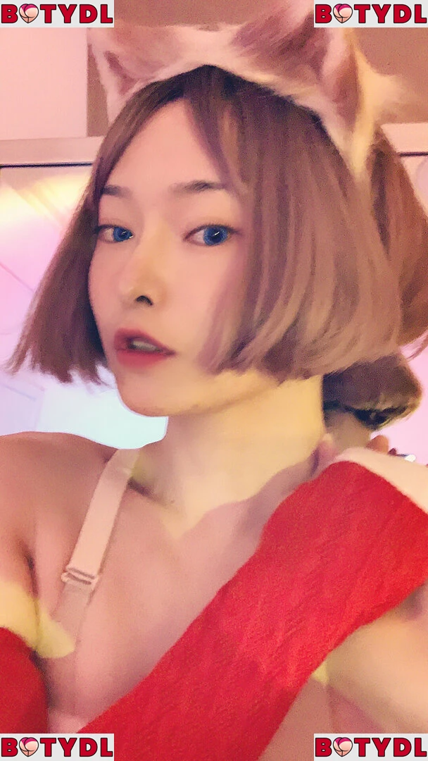 Taeri厚噗 Onlyfans Photo Gallery 