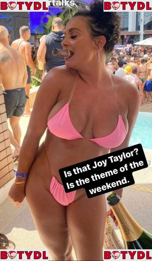 Joy Taylor Onlyfans Photo Gallery 