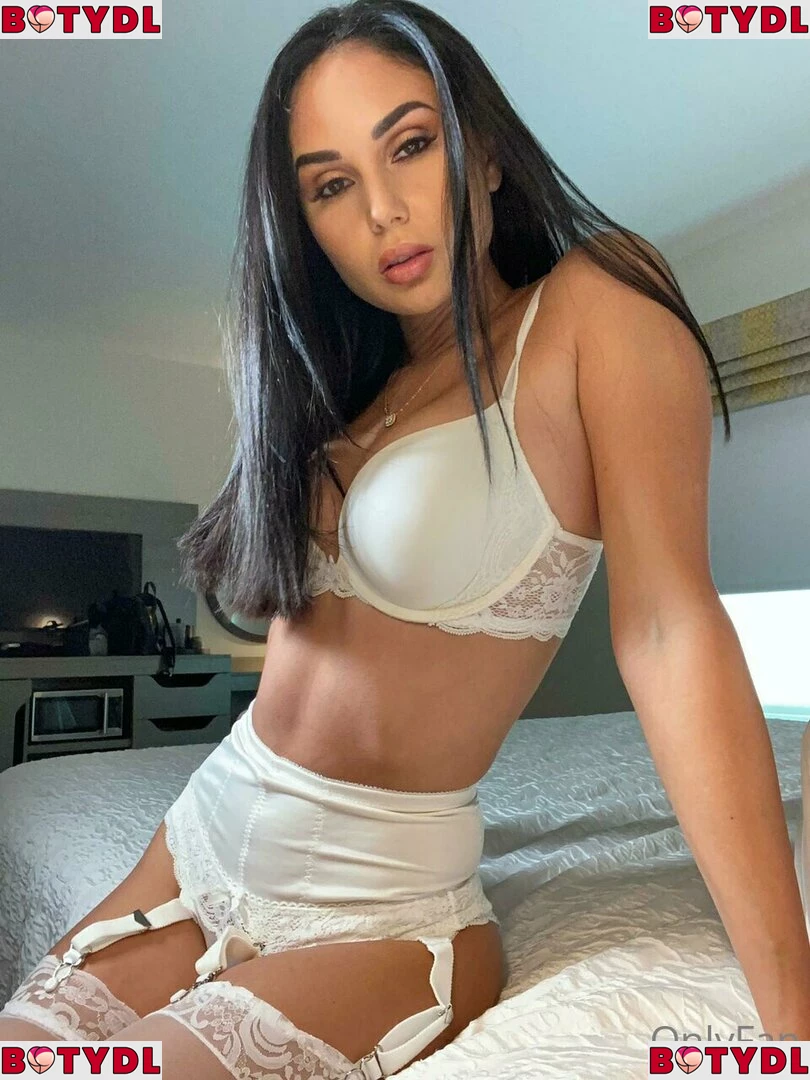 Ariana Marie Onlyfans Photo Gallery 