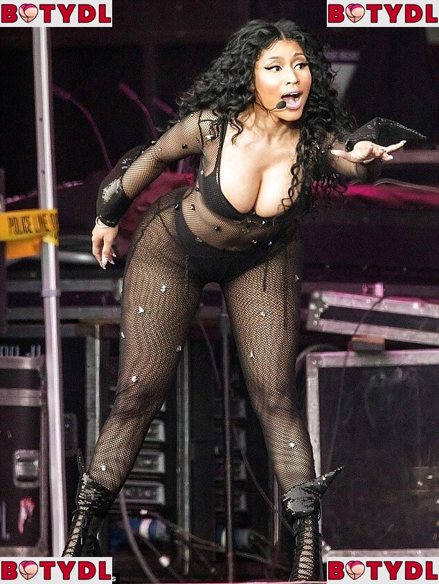 Nicki Minaj Onlyfans Photo Gallery 