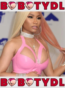 Nicki Minaj Onlyfans Photo Gallery 