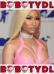 Nicki Minaj Onlyfans Photo Gallery 