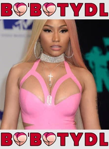 Nicki Minaj Onlyfans Photo Gallery 