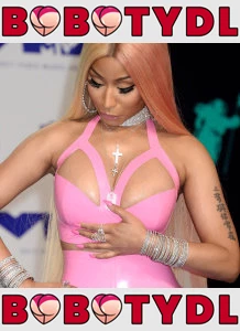 Nicki Minaj Onlyfans Photo Gallery 