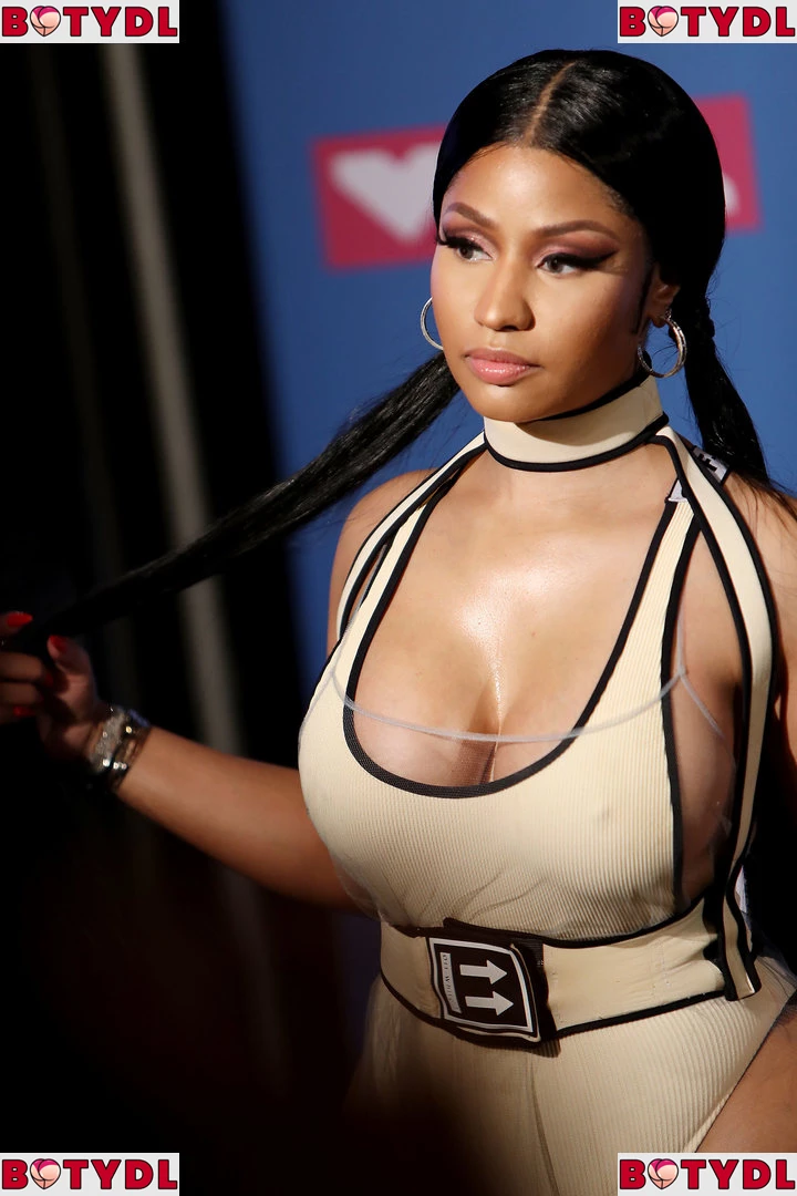 Nicki Minaj Onlyfans Photo Gallery 