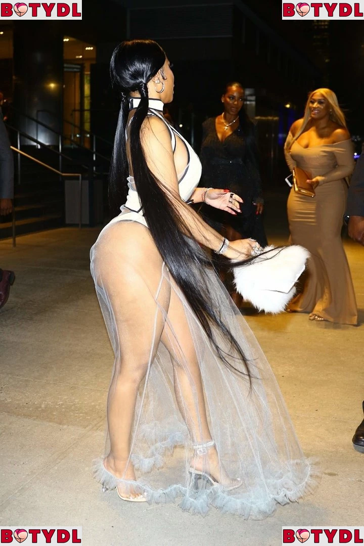 Nicki Minaj Onlyfans Photo Gallery 