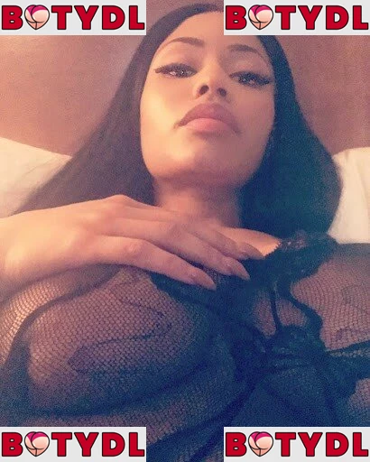 Nicki Minaj Onlyfans Photo Gallery 