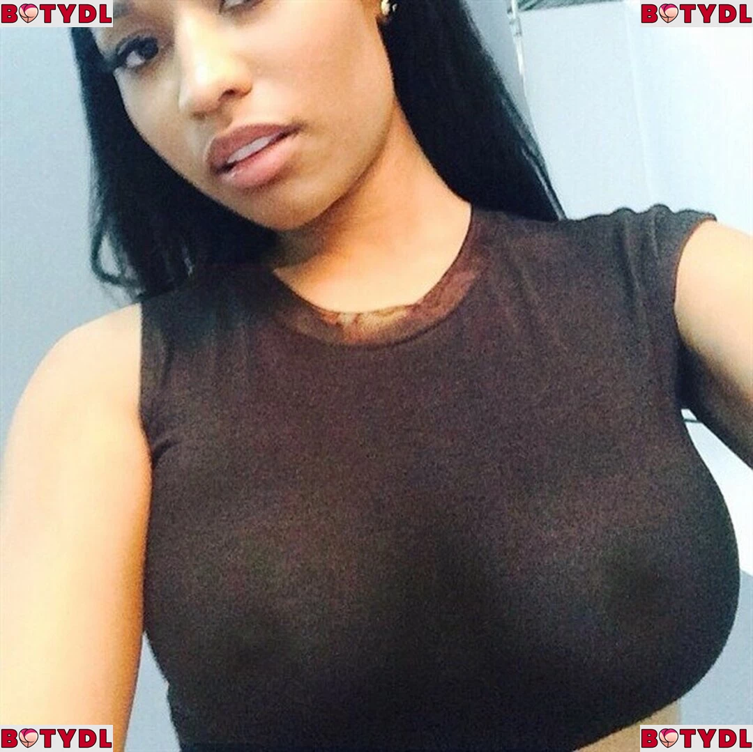 Nicki Minaj Onlyfans Photo Gallery 