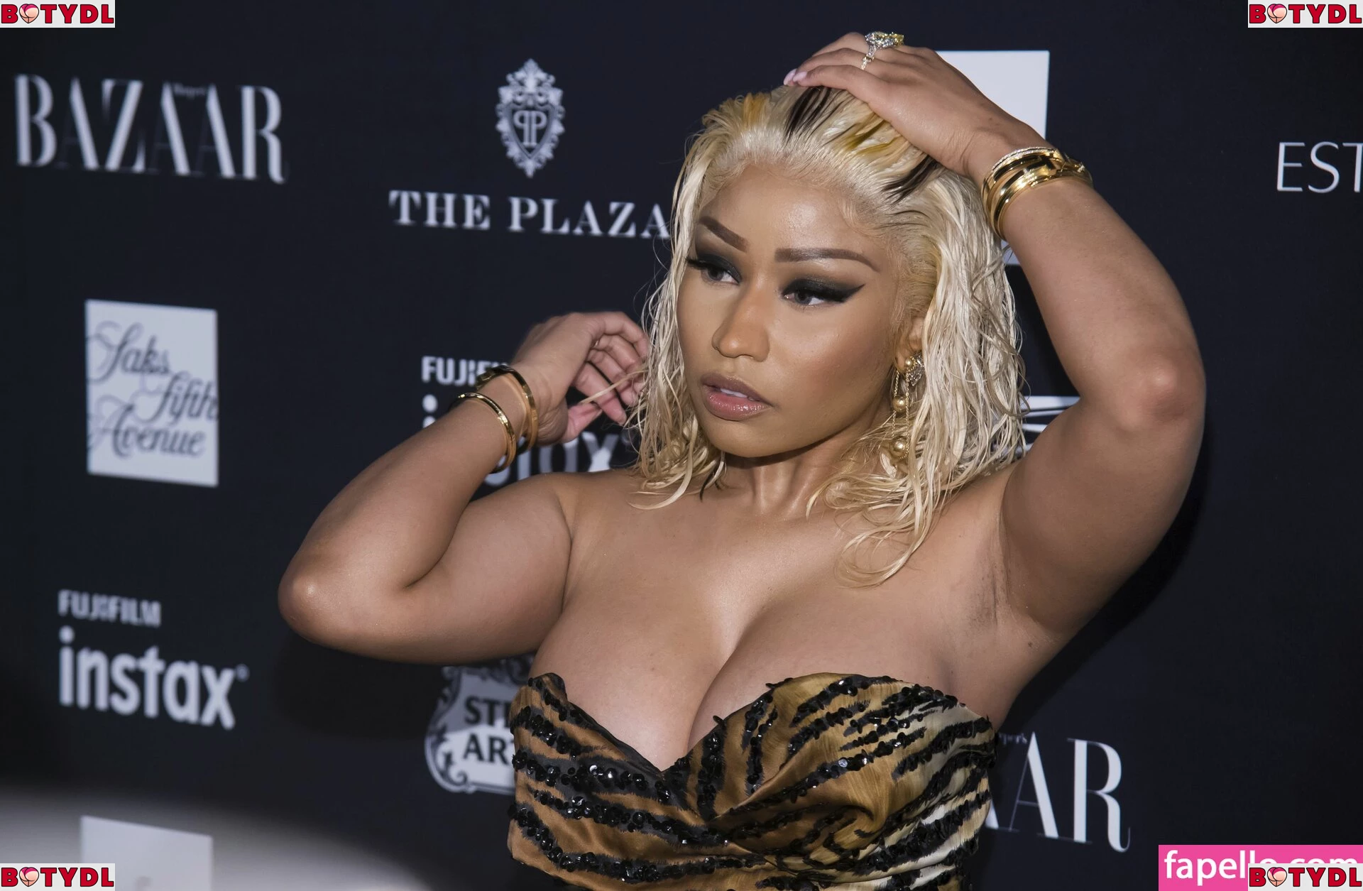 Nicki Minaj Onlyfans Photo Gallery 