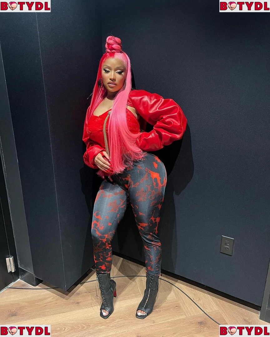 Nicki Minaj Onlyfans Photo Gallery 