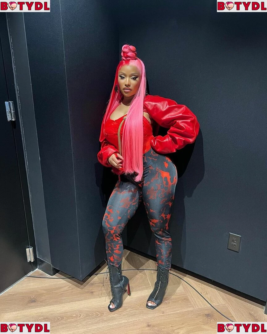 Nicki Minaj Onlyfans Photo Gallery 